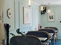 -La patisserie de Mona 茉娜的甜品(韩乐坊店)