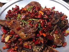 -叶派龙虾•招牌香辣蟹·海鲜(中海国际店)