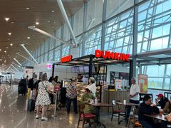-吉隆坡国际机场