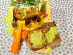 -牛将军•涮肉•烤肉(北京王府井·故宫店)