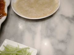片鸭包饼-燕云楼(云南路店)