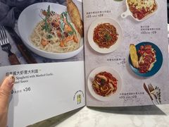 -卡朋西餐(乐峰广场店)