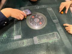-CLUB心邸·掼蛋·麻将·扑克(日坛店)