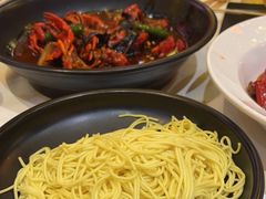 -聚味瞿记·龙虾堂(望城店)