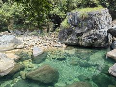 -石台牯牛降景区