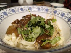 -老浒记烤鸭-北京菜(琉璃厂店)