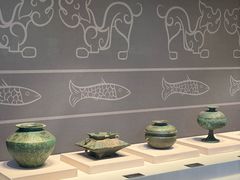 -隋唐大运河文化博物馆