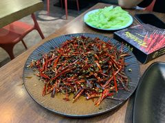 -马海涛牛肉串(领汇广场店)