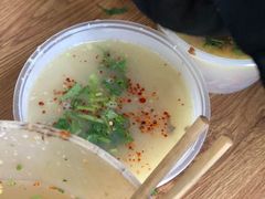 -李小老烧饼(常营民族家园店)