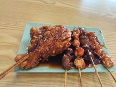 -巧玲炸鸡(共康店)