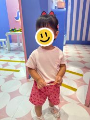 -海饼干Seabiscuit儿童美发(五角场合生汇店)