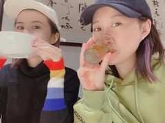 -厚味居炙子烤肉·清真(天桥南纬路店)