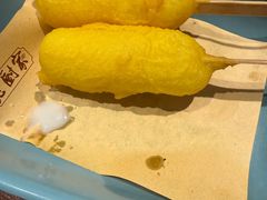 -老厨家(友谊路总店)