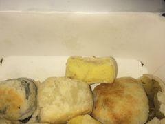 -华荣哲绿豆饼(泰安店)