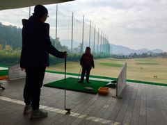 -浙江安吉JW万豪酒店·万豪中餐厅