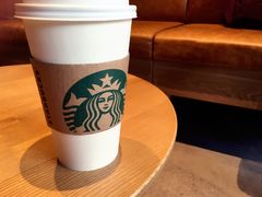 -星巴克(无锡东方商厦店)