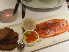 -壳里西餐厅Coquille Seafood Bistro(蒙自路店)