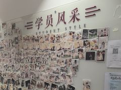 -子曰书院·古筝围棋书法国画小主持(夏都店)
