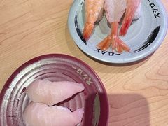 -寿司郎(皇庭广场店)