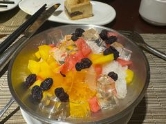 -杭州国际会议中心洲际酒店-原素全日餐厅(解放东路店)