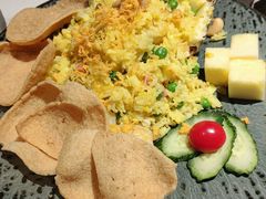 -俄士厨房(五棵松华熙LIVE店)