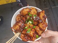 -潘多多·山里人锅巴土豆(八一路店)
