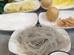 -光头药膳鸡(莱茵小镇店)