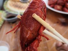 -五七小李子油焖大虾(总店)