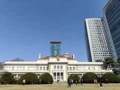 -中国福利会少年宫