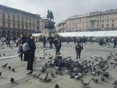 -埃马努埃莱二世拱廊