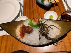 -Mr·Fish鱼鲜生海鲜放题(银泰in99店)