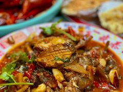 -吉利龙虾·新派海鲜烧烤