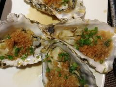 -福樱兰海鲜放题铁板烧(加州店)