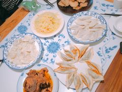 -东方饺子王(文化东路店)