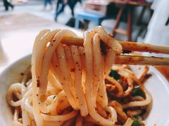 -再回首鸡肉米线(人民路一店)