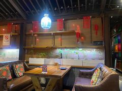 -望京一号·重庆江湖菜(工体店)