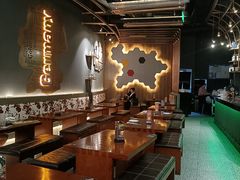 大堂-haxnbauer海森堡德国餐厅(深圳coco店)