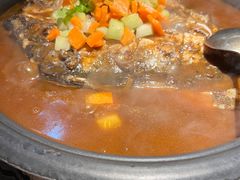 -探鱼·鲜青椒爽麻烤鱼(领展购物广场店)