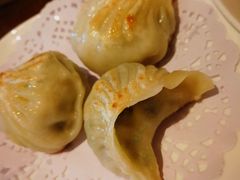 -新东方千禧大酒店-逸品轩中餐厅