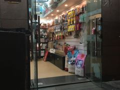 -傲雄·叮叮宠物(新华路店)