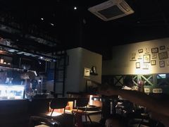 大堂-青咖啡(三坊七巷店)