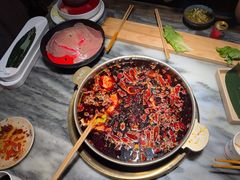-矮板凳老火锅(宽窄巷子店)