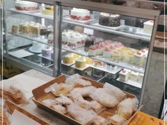 -面包新语(上地华联店)