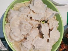 -来相会饺子·新辽菜(甘家口店)