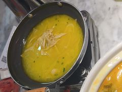 -小菜园新徽菜(溧阳万达店)