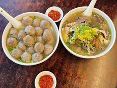 -潮镇老尾牛杂(环城西路店)