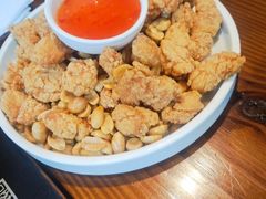 -MARU玛露音乐餐厅(前滩世贸店)