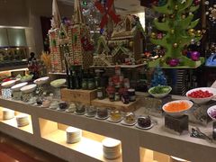 -昆明南亚风情园豪生大酒店-泰式国际海鲜自助餐厅