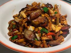 -田婆婆的菜(海口友谊阳光城店)