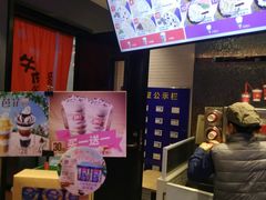 -DQ·蛋糕·冰淇淋(民勇嘉泰店)